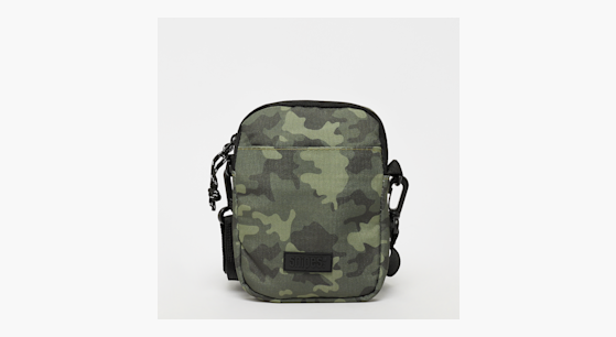 Kup SNIPES Rubber Badge Basic Logo Mobile Bag camouflage SNIPES