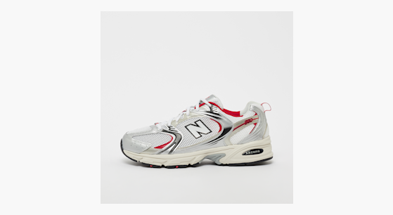New Balance 530 weiß kaufen | SNIPES
