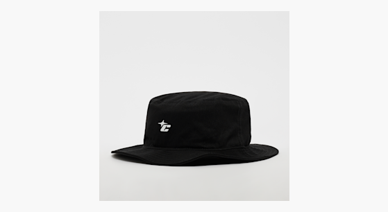 Kupi Capacite Bucket Hat black crna SNIPES