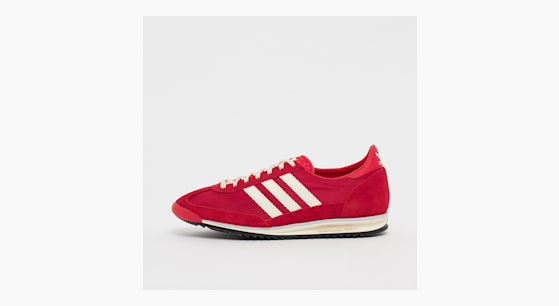 Adidas shoes rojos original cheap