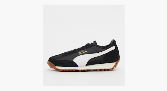 Acquista PUMA Easy Rider Vintage nero SNIPES