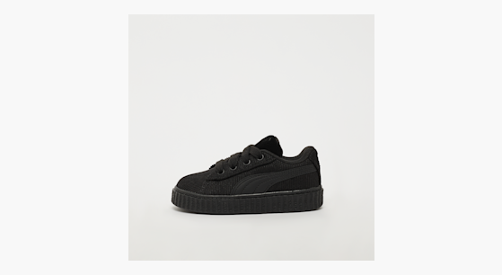 ◆PUMA◆CREEPER PHATTY CORDUROY 女性用 厚底 22~24cm PUMA CREEPER PHATTY CORDUROY CLUB RED-WARM WHITE-GUM（プーマ