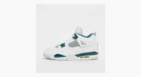 Acheter Jordan WMNS Air Jordan 4 Retro blanc