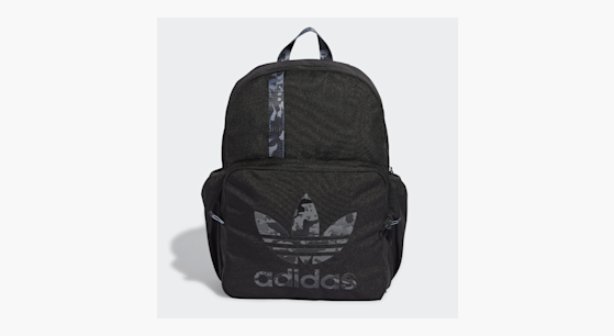 adidas Originals Camo Backpack schwarz kaufen