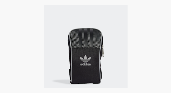 adidas Originals Small Item Bag schwarz kaufen