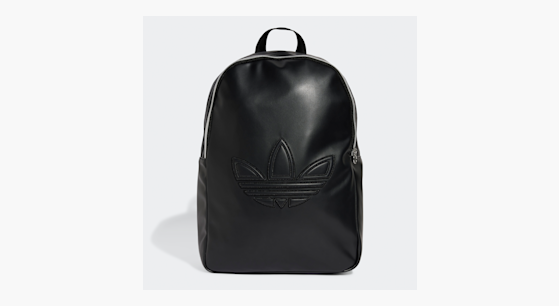 adidas Originals Trefoil Rucksack schwarz kaufen SNIPES