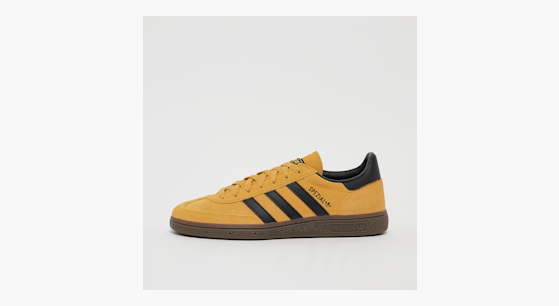 Acheter adidas Originals Handball Spezial W gelb SNIPES
