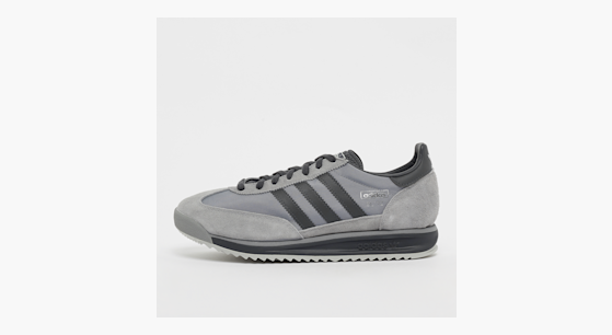 adidas Originals SL 72 RS gris kaufen SNIPES