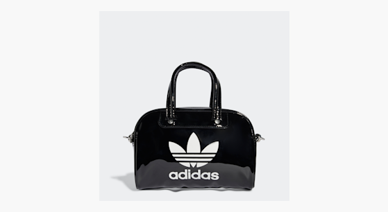 adidas Originals AC Mini Bowling Bag czarny (IX7498)