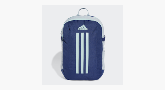 adidas Originals Power Backpack PRCYOU blau kaufen SNIPES