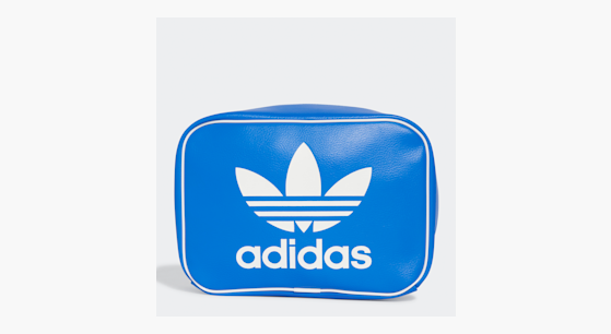 adidas Originals AC Cosmetic Bag blau kaufen SNIPES