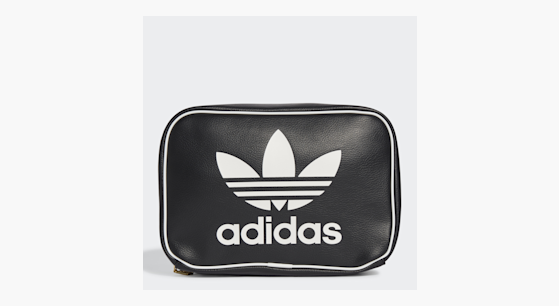 adidas Originals AC Cosmetic Bag schwarz kaufen