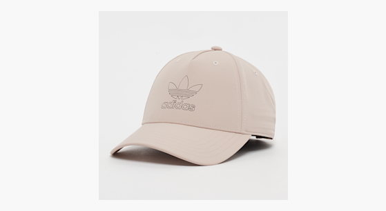 adidas Originals Cap beige kaufen SNIPES