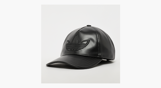 adidas Originals Cap schwarz kaufen SNIPES