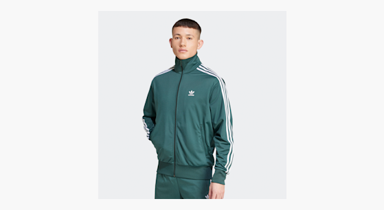 Adidas originals superstar track top 2.0 best sale