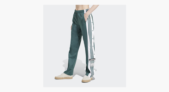 Adibreak verde shop