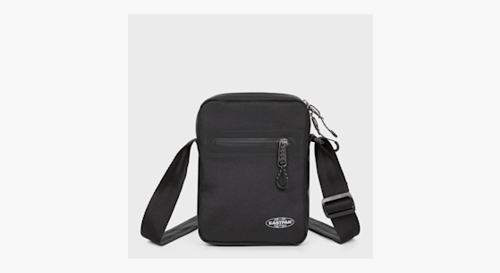 Acheter Eastpak The One noir SNIPES