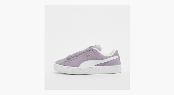 Puma lila deals