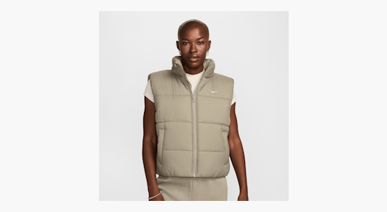 Synthetic down vest outlet
