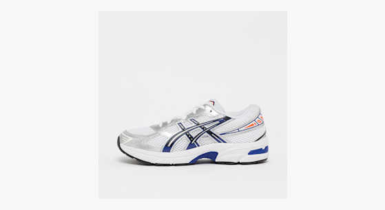 Asics shoes white colour shop