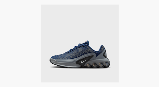 Kup Nike Air Max DN GS niebieski SNIPES