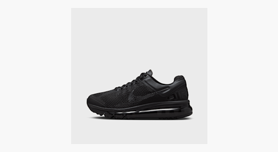 Air max negro best sale