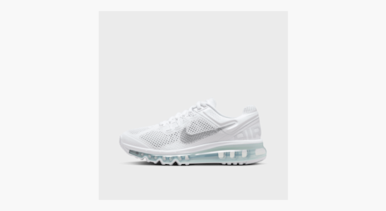 Nike air max 2013 mujer blanco store