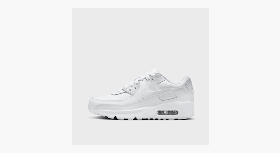 Nike Air Max 90 GS weiB kaufen SNIPES