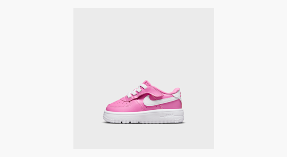 Nike air force lichtroze sales