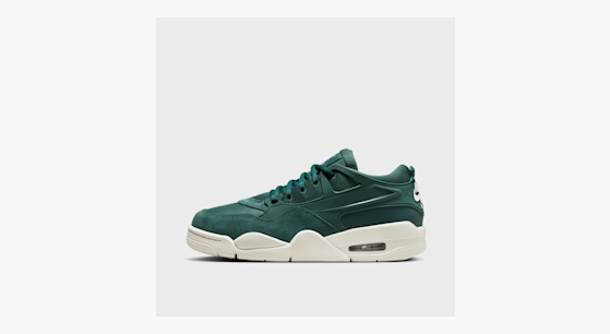 Jordan WMNS Air Jordan 4 RM zielony (FQ7940-300)