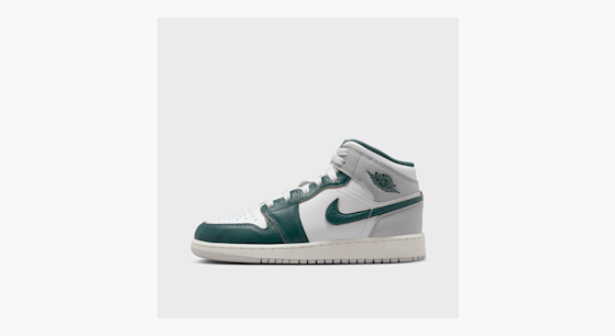 Nike Air Jordan 1 サイズ25.5 エア ジョーダン 1 メンズスニーカー（サイズ（cm）：25.5cm