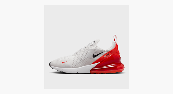 Air max 270 usate new arrivals