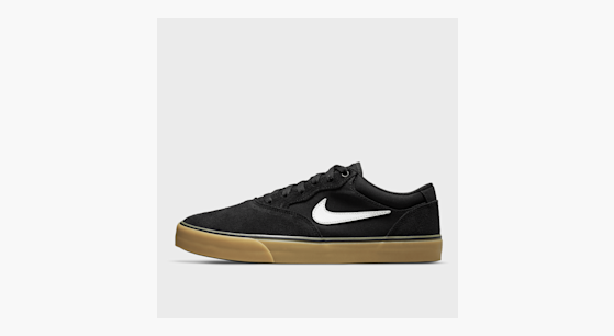 Nike SB Chron 2 schwarz kaufen