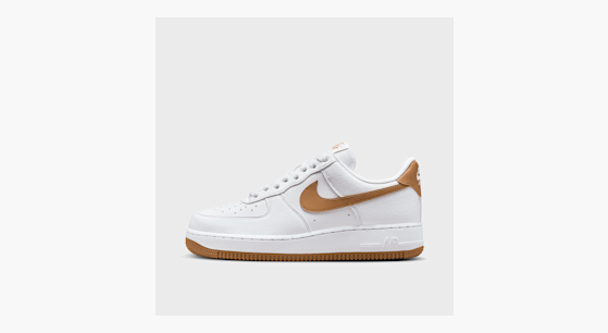 Nike WMNS Air Force 1 '07 Next Nature bianco | DC9486-103 | SNIPES