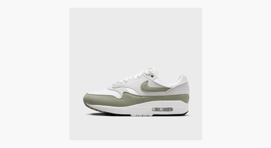 Nike WMNS Air Max 1 gris kaufen SNIPES