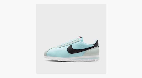 Baby blue cortez new arrivals