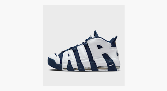 Nike Air More Uptempo 96 blau kaufen
