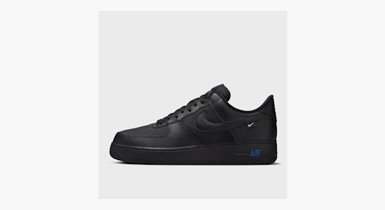 Nike air force 1 07 snipes hot sale