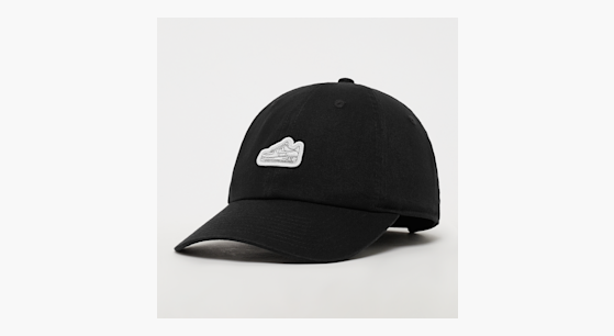 Acheter Nike Club Cap U CB AF1 Patch schwarz SNIPES