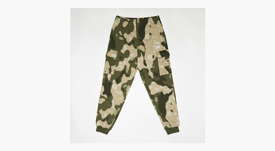 Survetement camouflage nike new arrivals