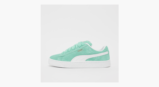 PUMA Suede XL turkis kaufen SNIPES