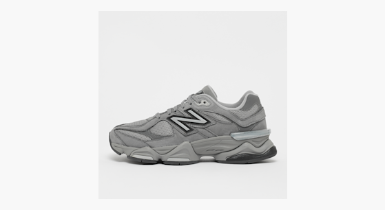 New balance ☆ U9060ZGB ‘Shadow Grey’ Buty unisex New Balance U9060ZGB – szare | Nbsklep.pl