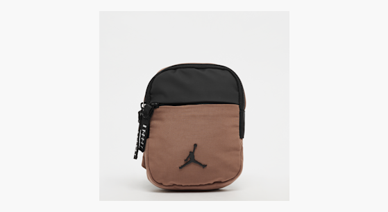 Harga air jordan waist bag original 2025