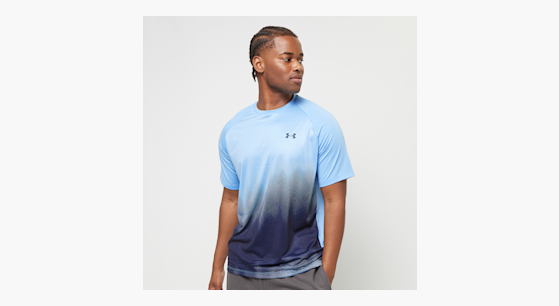 Under armour tech short sleeve new arrivals