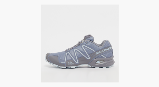 Salomon Speedcross 3 blu kaufen SNIPES