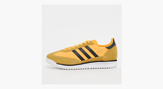 Adidas iniki gelb sales