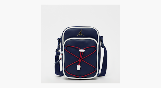 Jordan AJ Festival bag blau kaufen