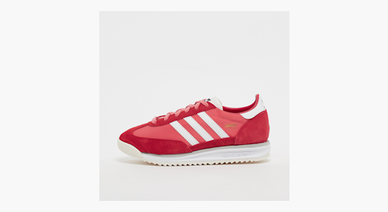 adidas Originals SL 72 RS J rojo kaufen