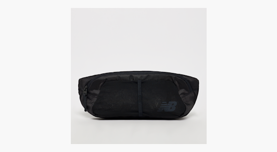 New Balance OPP Core Small Waist Bag schwarz kaufen SNIPES