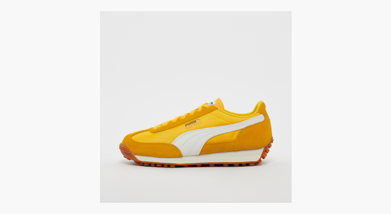 Puma easy rider jaune hot sale